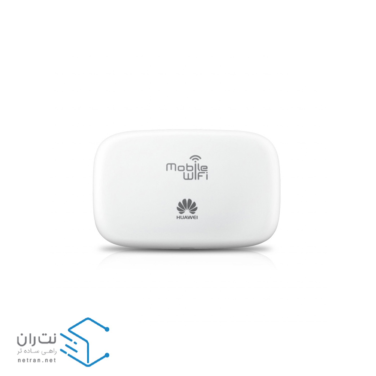 مودم بی‌سیم 3G هواوی مدل E5336-3